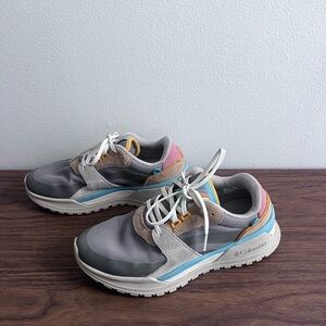 Columbia Women's Wildone Anthem Sneaker